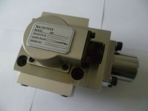 G730 Servo Valve